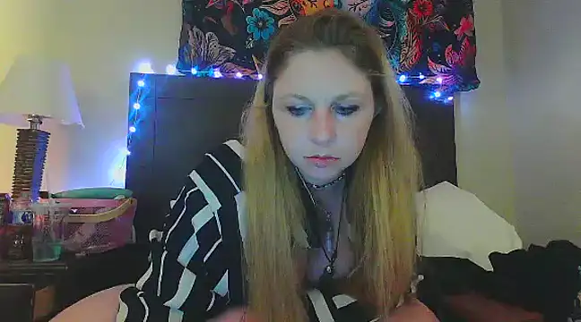 Wonder Lust27 online show from 03-12-25, 09:02