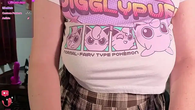 TheGothMilf online show from 09-18-25, 04:47