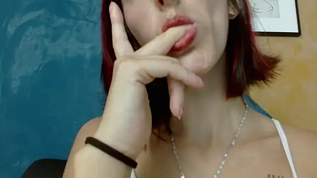 Ambar Roux  online show from 12-29-24, 09:20