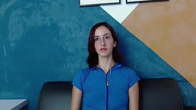 Ambar Roux  online show from 01-03-25, 12:52