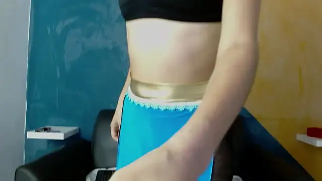 Ambar Roux  online show from 01-09-25, 07:08