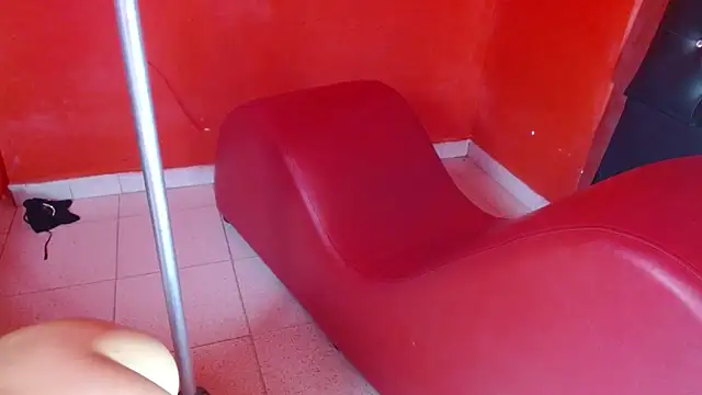 Ambar Roux  online show from 03-14-25, 09:54