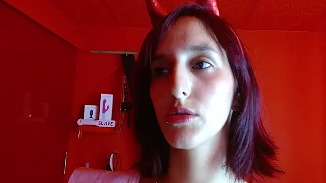 Ambar Roux  online show from 03-22-25, 05:49