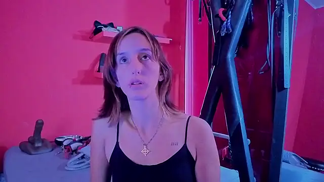 Ambar Roux  online show from 09-08-25, 05:23