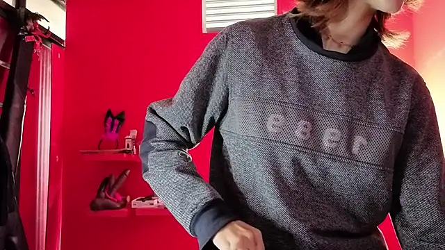 Snapshot of Ambar_Roux_ chatting on 02-27-26, 12:49 Ambar Roux online show from 02-27-26, 12:49