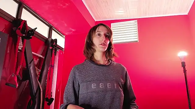 Ambar Roux  online show from 03-19-26, 12:53