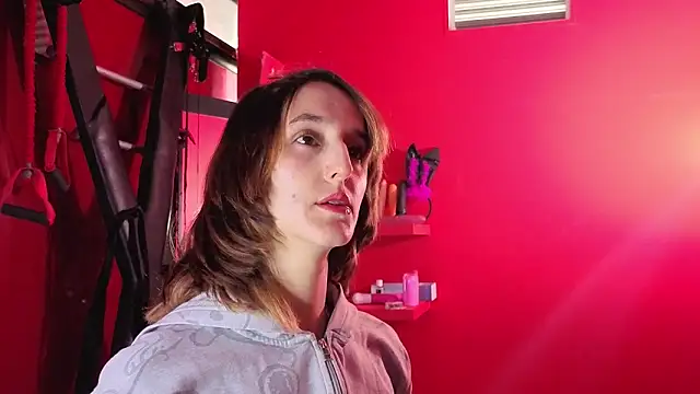 Ambar Roux  online show from 03-31-26, 12:16