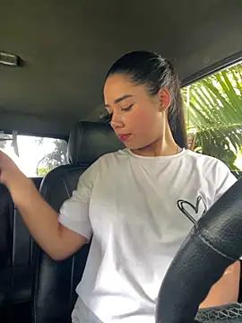  Luana online show from 12-03-25, 05:33