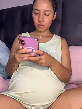  Luana online show from 02-10-26, 12:48