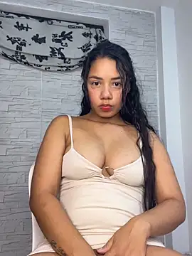  Luana online show from 04-30-26, 03:35