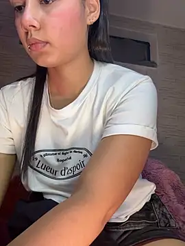  Luana online show from 07-07-26, 01:19