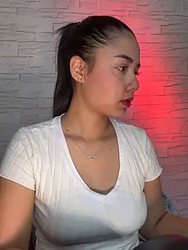  Luana online show from 07-26-26, 12:41