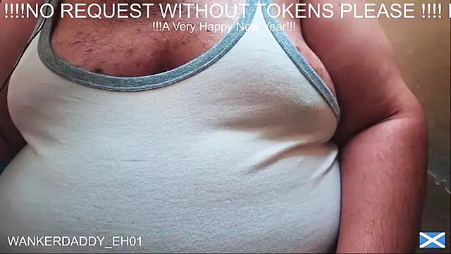 WANKERDADDY EH01 online show from 01-02-25, 05:18