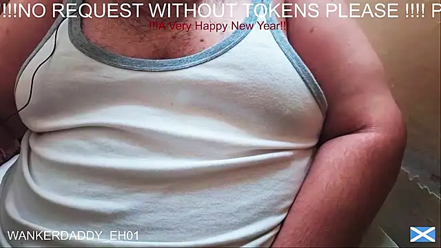 WANKERDADDY EH01 online show from 01-03-25, 04:59