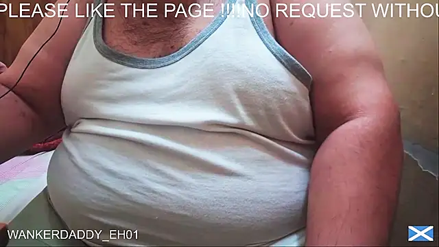 WANKERDADDY EH01 online show from 01-05-25, 05:09