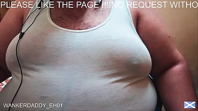 WANKERDADDY EH01 online show from 02-11-25, 11:10