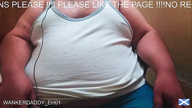 WANKERDADDY EH01 online show from 02-17-25, 05:21