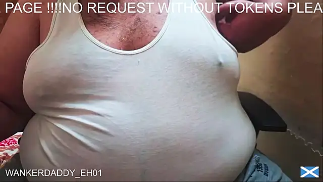 WANKERDADDY EH01 online show from 02-22-25, 05:02