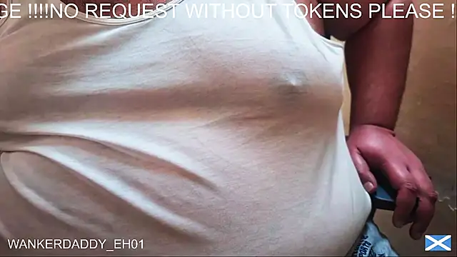 WANKERDADDY EH01 online show from 02-25-25, 05:58