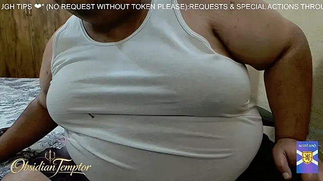 WANKERDADDY EH01 online show from 02-24-26, 11:19