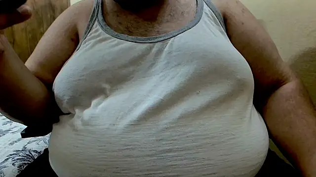 WANKERDADDY EH01 online show from 03-18-26, 11:24