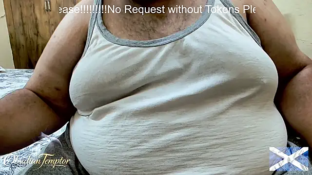 WANKERDADDY EH01 online show from 03-21-26, 11:15