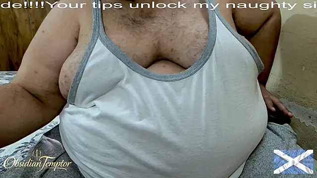 WANKERDADDY EH01 online show from 03-23-26, 11:36