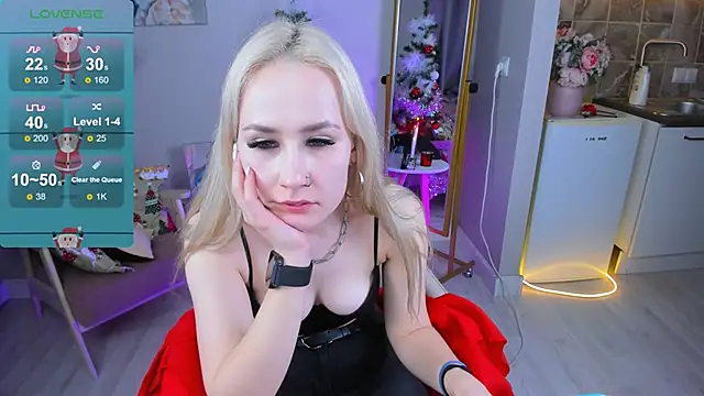 Snapshot of Bunny__of_love chatting on 12-28-24, 05:14 Bunny of love online show from 12-28-24, 05:14