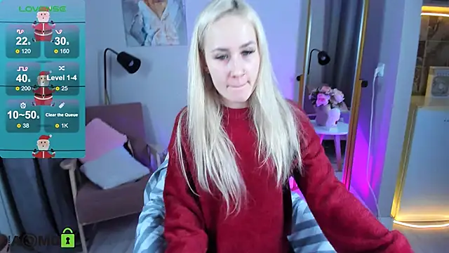 Snapshot of Bunny__of_love chatting on 01-09-25, 01:24 Bunny of love online show from 01-09-25, 01:24