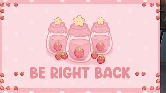 Snapshot of Bunny__of_love chatting on 01-18-25, 04:31 Bunny of love online show from 01-18-25, 04:31