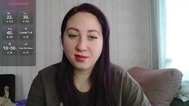 Snapshot of KellyCrystall chatting on 12-11-24, 05:10 KellyCrystall online show from 12-11-24, 05:10