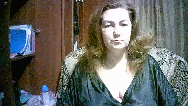 Madame-Butterfly online show from 10-20-25, 12:38