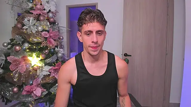 Snapshot of Jasperjoness chatting on 12-11-24, 07:53 Jasperjoness online show from 12-11-24, 07:53