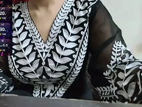 Reika 01 online show from 03-16-26, 01:55