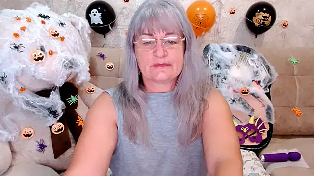 SiberiabBerry online show from 10-29-25, 02:52