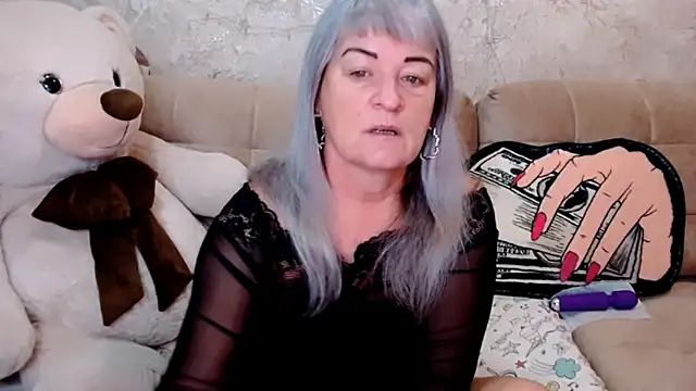 SiberiabBerry online show from 11-10-25, 03:27