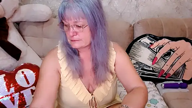 SiberiabBerry online show from 11-23-25, 04:07