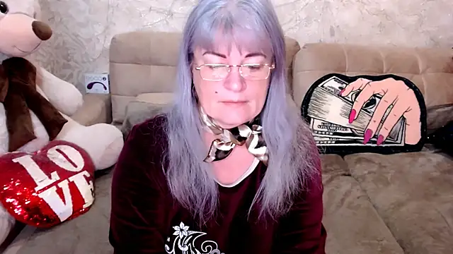 SiberiabBerry online show from 12-04-25, 03:16