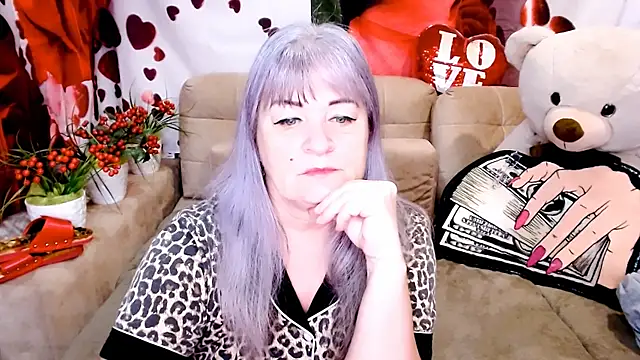 SiberiabBerry online show from 02-26-26, 03:27