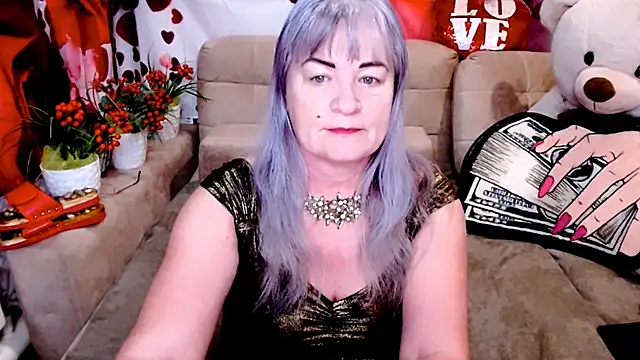 SiberiabBerry online show from 03-08-26, 04:16