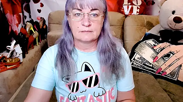 SiberiabBerry online show from 03-23-26, 03:16