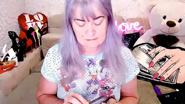 SiberiabBerry online show from 04-29-26, 02:04