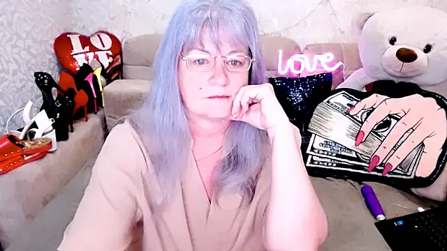 SiberiabBerry online show from 04-30-26, 12:06