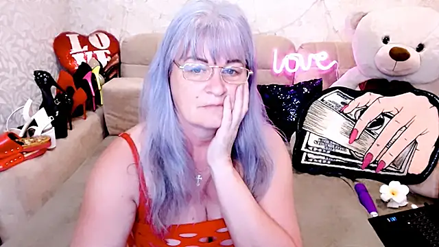 SiberiabBerry online show from 04-30-26, 02:12
