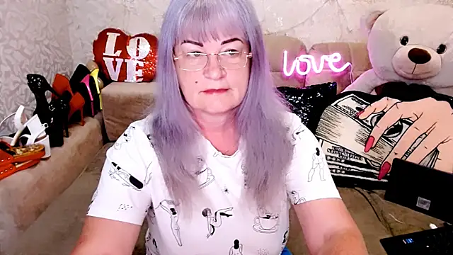 SiberiabBerry online show from 05-04-26, 09:11