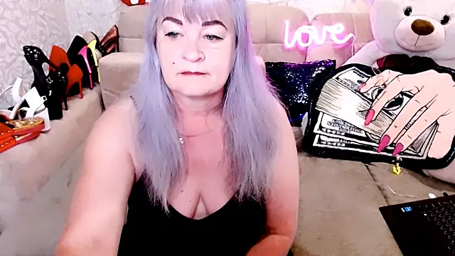 SiberiabBerry online show from 05-06-26, 01:25