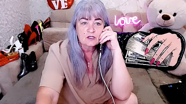 SiberiabBerry online show from 05-06-26, 01:27