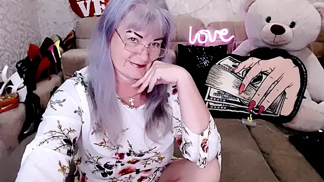 SiberiabBerry online show from 05-08-26, 01:55