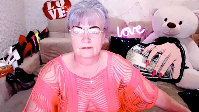 SiberiabBerry online show from 05-10-26, 02:06