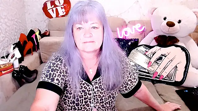 SiberiabBerry online show from 05-10-26, 09:20